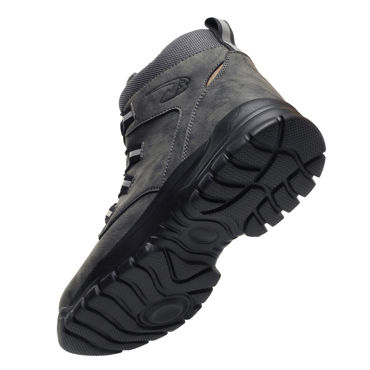 Fanmalls - Dual-tech safety shoes