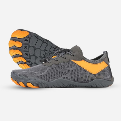 Snuggi - Barefoot Shoes