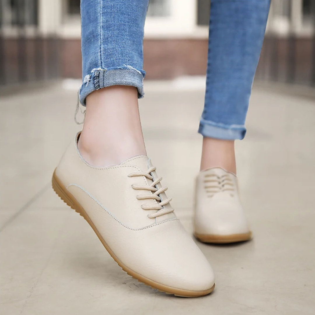 OrthoStyle - Flat Orthopedic Women's Shoes