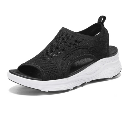 Ortho Bello Sandals - Reduce Fatigue and Sensitivity in the Feet