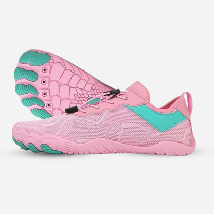 Snuggi - Barefoot Shoes