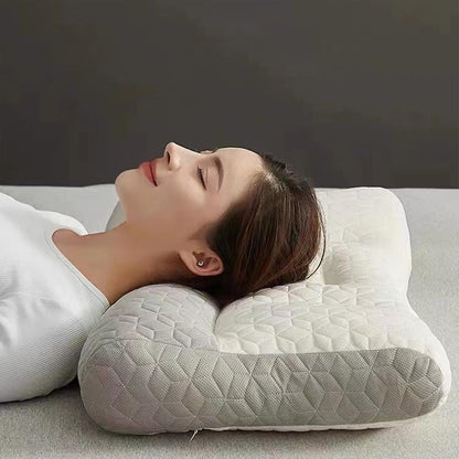 OrthoStretch - Orthodontic Neck Stretch Pillow