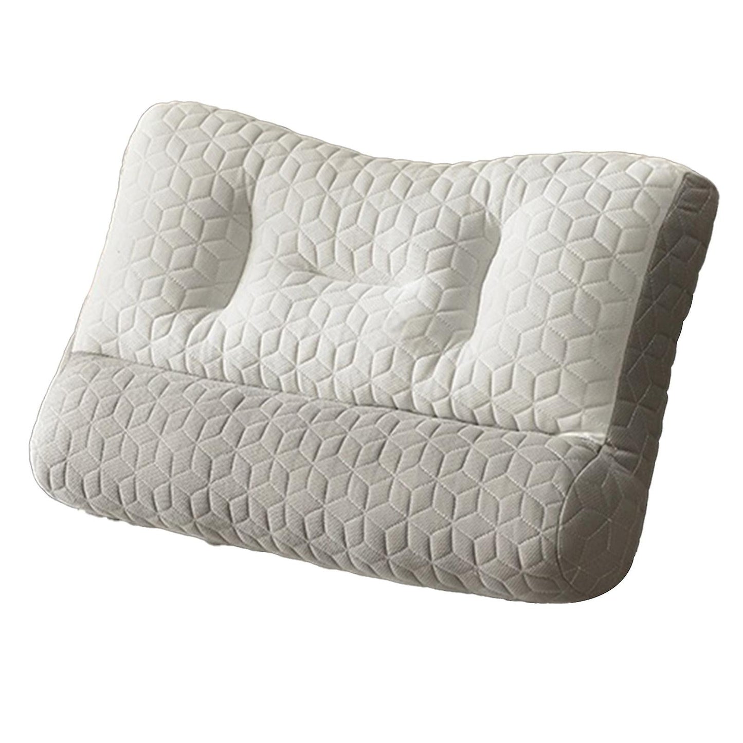 OrthoStretch - Orthodontic Neck Stretch Pillow