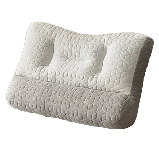 OrthoStretch - Orthodontic Neck Stretch Pillow