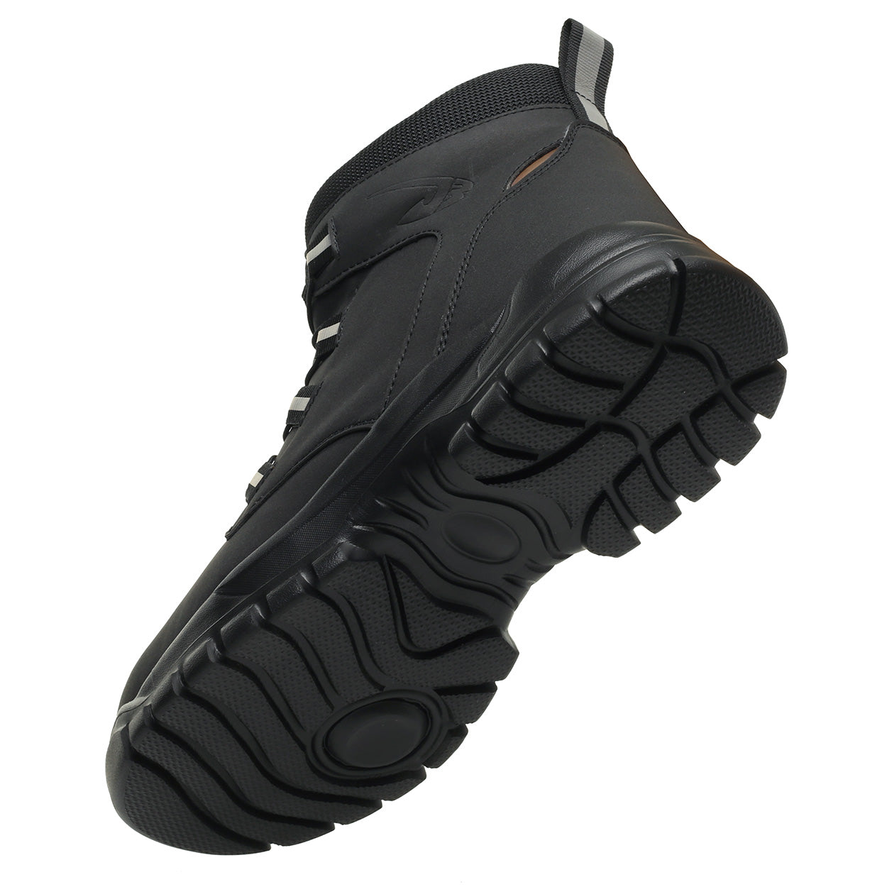 Fanmalls - Dual-tech safety shoes