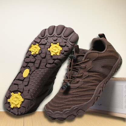 Hike Ease Barefoot Shoes