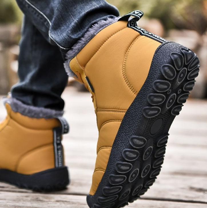 Arctic -Barefoot Winter Shoes (Unisex)