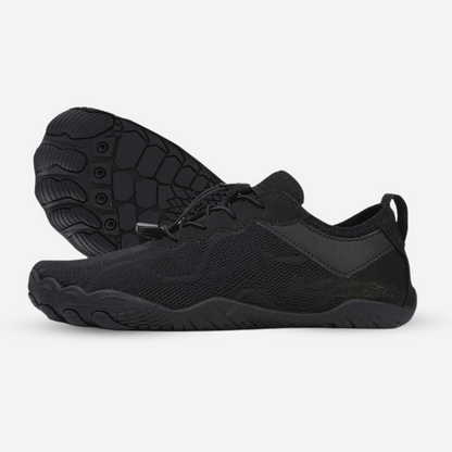 Snuggi - Barefoot Shoes