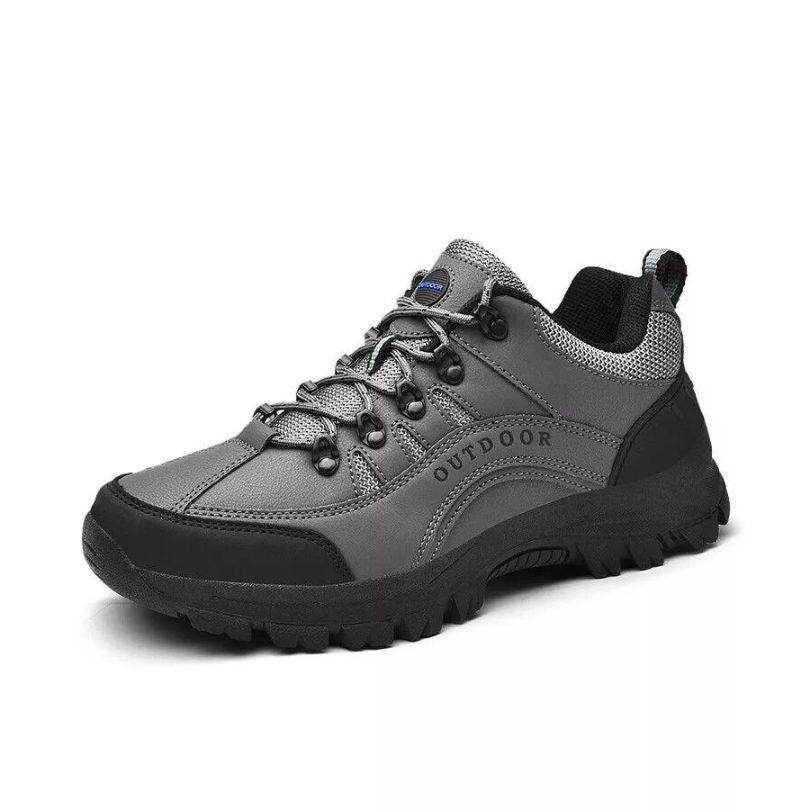 Walker Pro - Orthopedic Outdoor Shoe