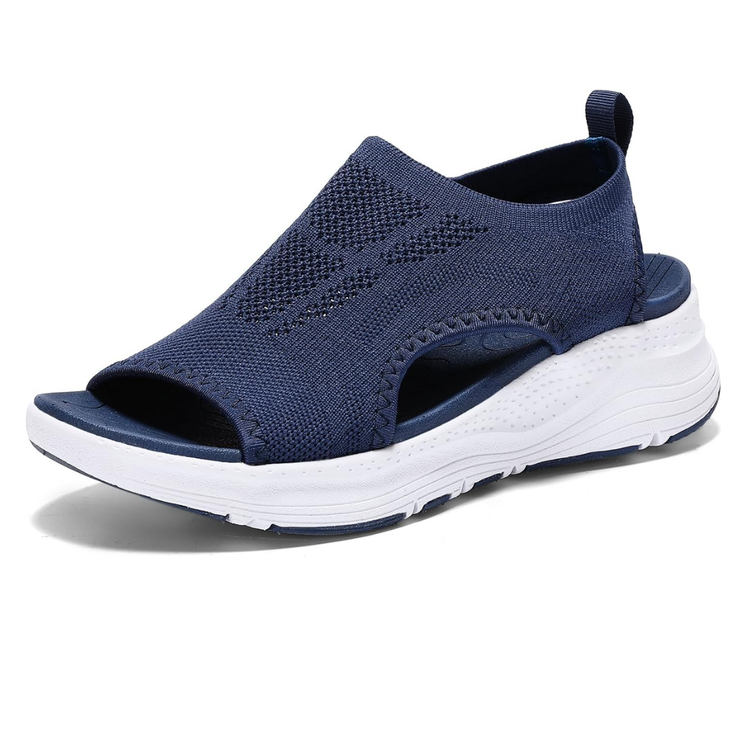 Ortho Bello Sandals - Reduce Fatigue and Sensitivity in the Feet