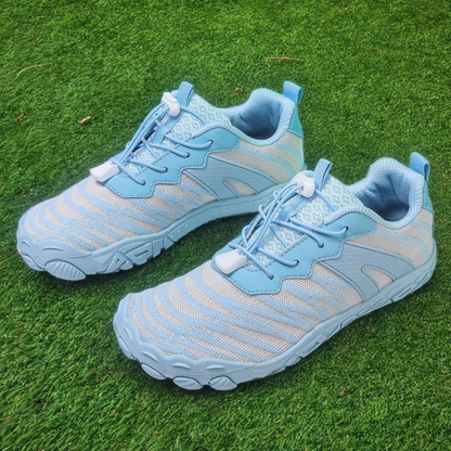 Hike Ease Barefoot Shoes