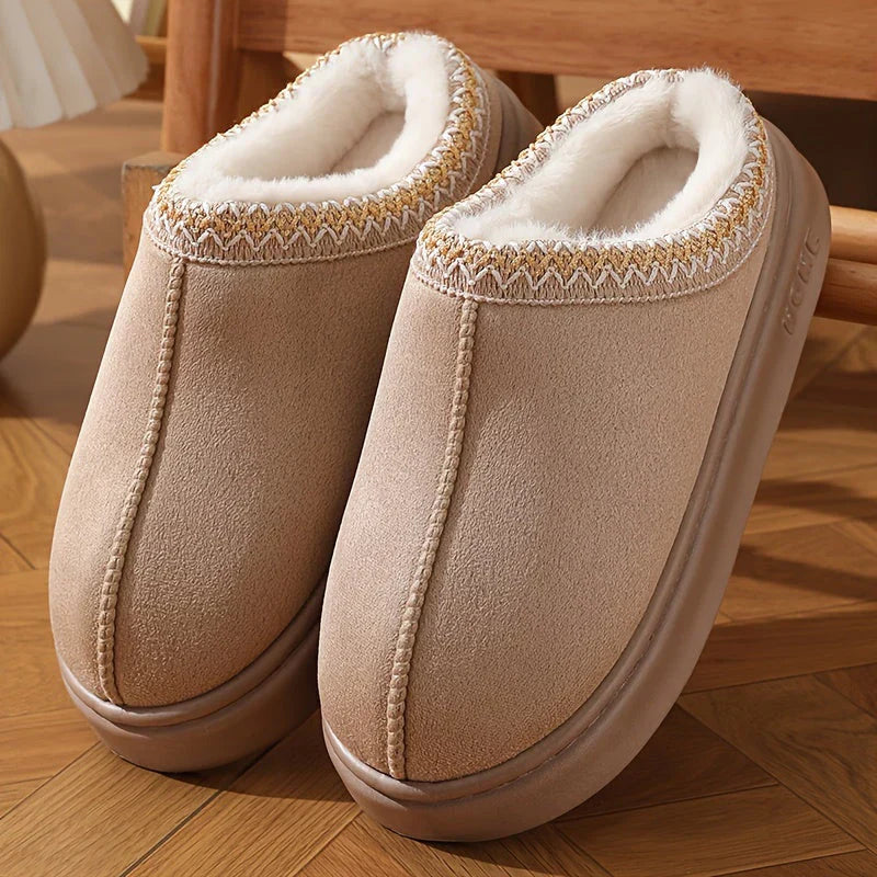 CozyCloud Slippers - original
