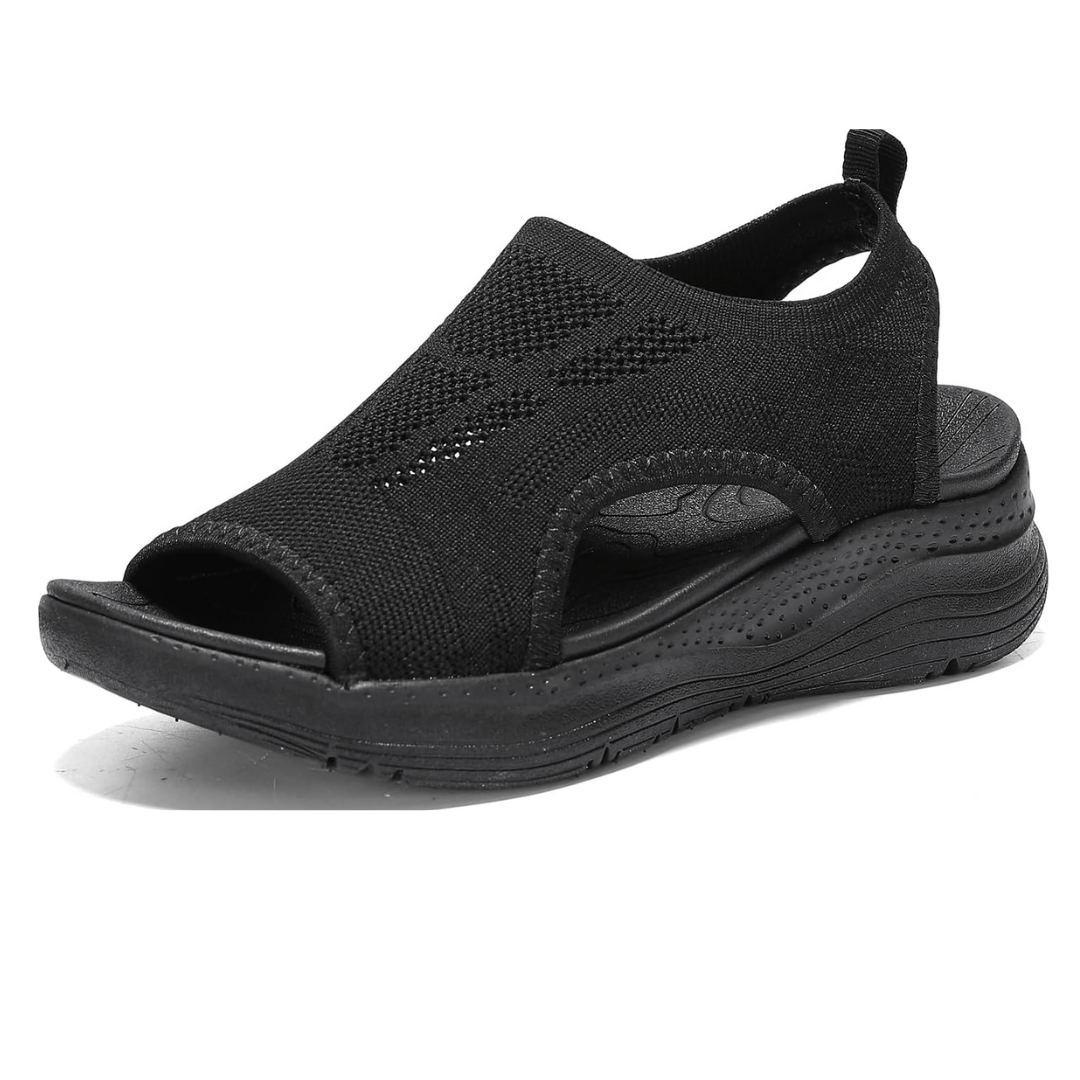 Ortho Bello Sandals - Reduce Fatigue and Sensitivity in the Feet
