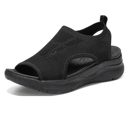 Ortho Bello Sandals - Reduce Fatigue and Sensitivity in the Feet