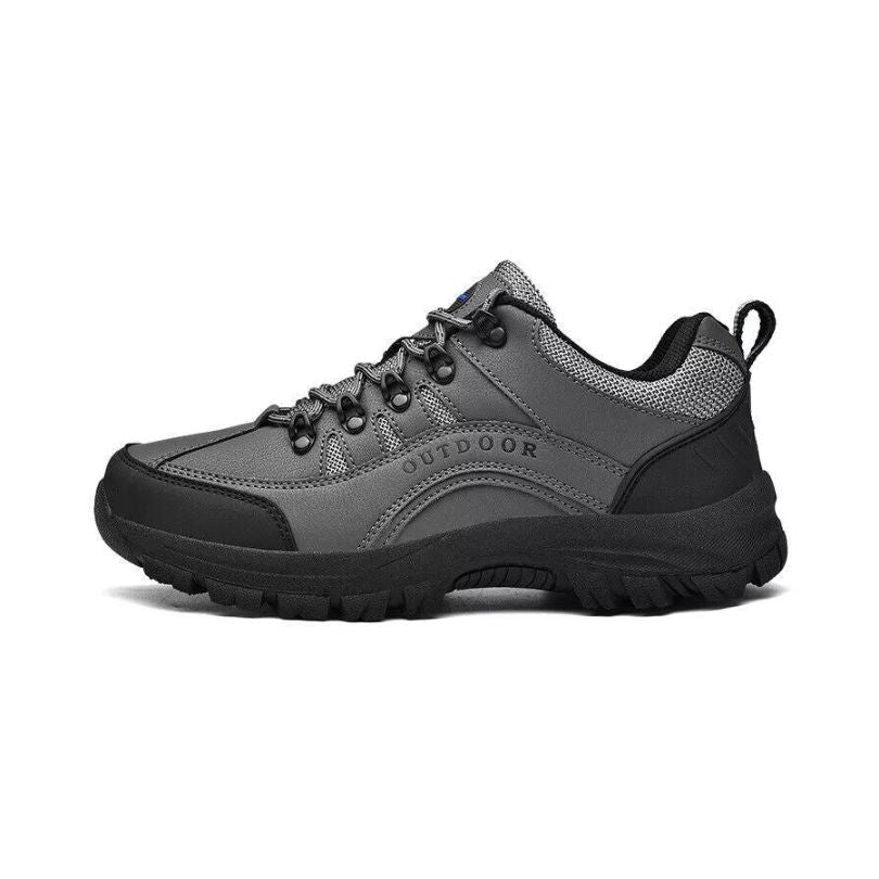 Walker Pro - Orthopedic Outdoor Shoe
