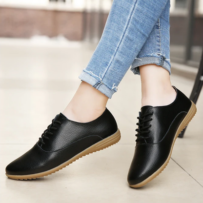 OrthoStyle - Flat Orthopedic Women's Shoes