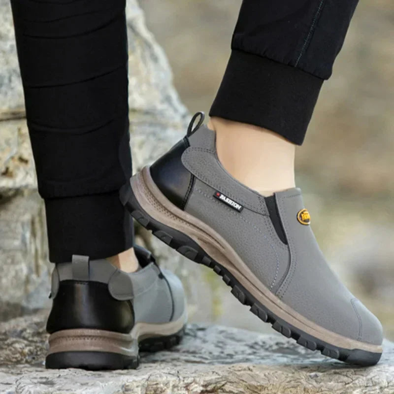 Vita - Outdoor Leather Shoes