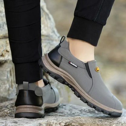 Vita - Outdoor Leather Shoes