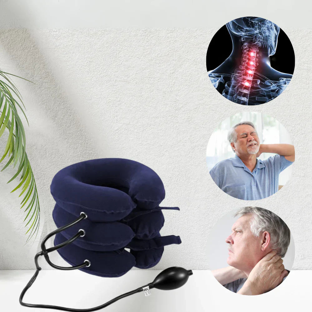 NeckRelief - Neck Support Pillow