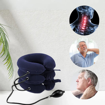 NeckRelief - Neck Support Pillow