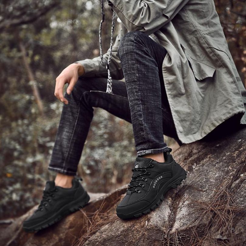 Walker Pro - Orthopedic Outdoor Shoe