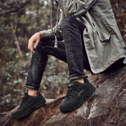 Walker Pro - Orthopedic Outdoor Shoe