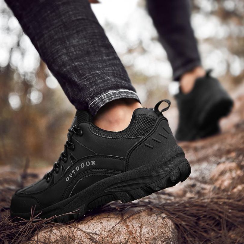 Walker Pro - Orthopedic Outdoor Shoe