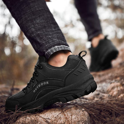 Walker Pro - Orthopedic Outdoor Shoe