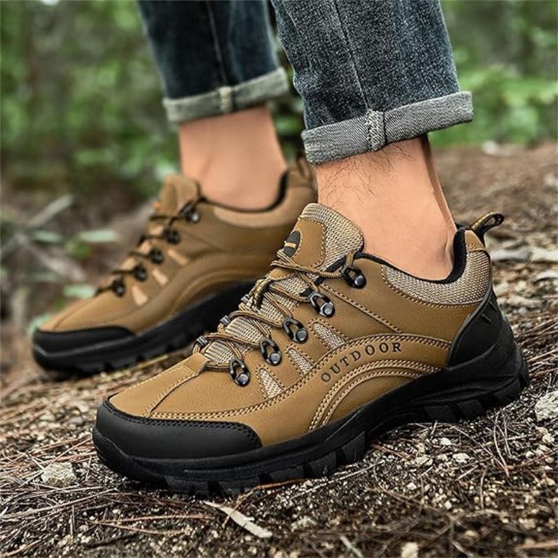 Walker Pro - Orthopedic Outdoor Shoe