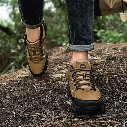 Walker Pro - Orthopedic Outdoor Shoe