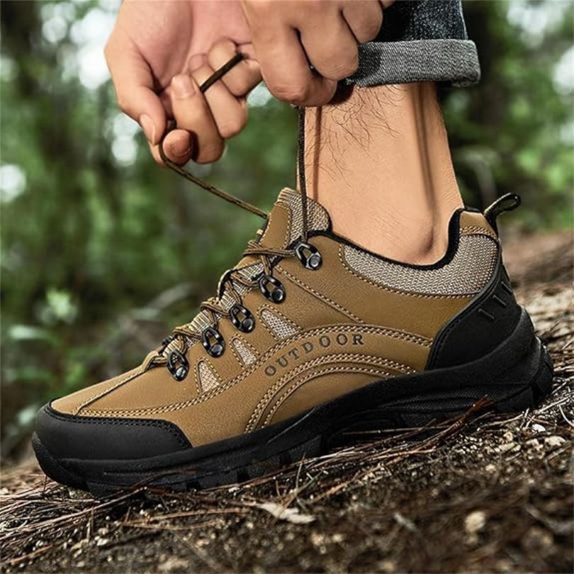 Walker Pro - Orthopedic Outdoor Shoe