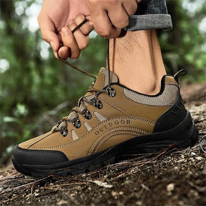 Walker Pro - Orthopedic Outdoor Shoe