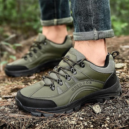 Walker Pro - Orthopedic Outdoor Shoe