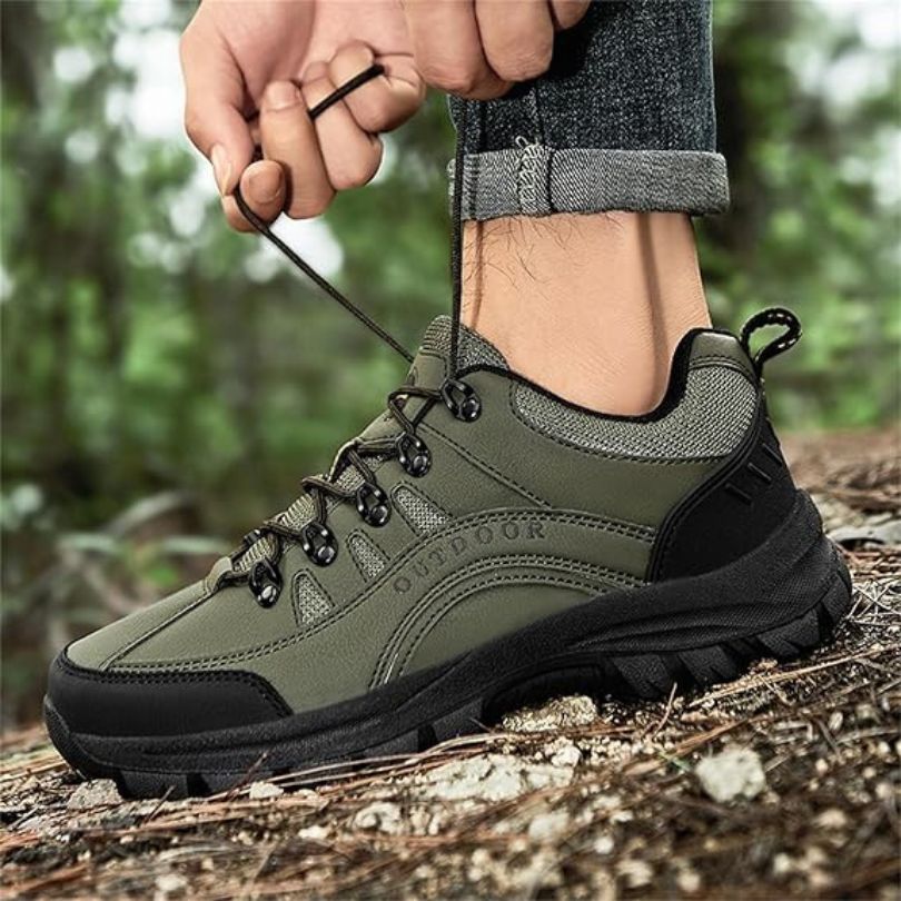 Walker Pro - Orthopedic Outdoor Shoe