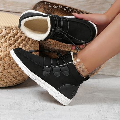 Sophie - Winter boots for women