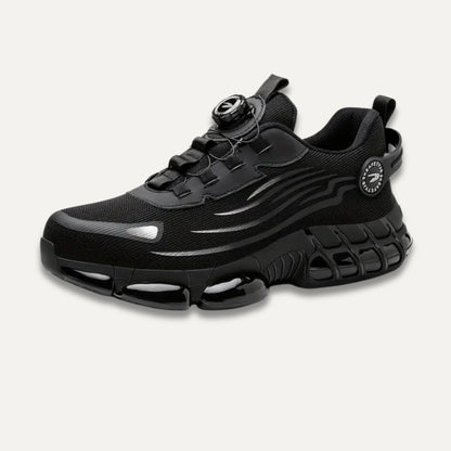 Balub - Healthy & Protective Steel Toe Sneakers