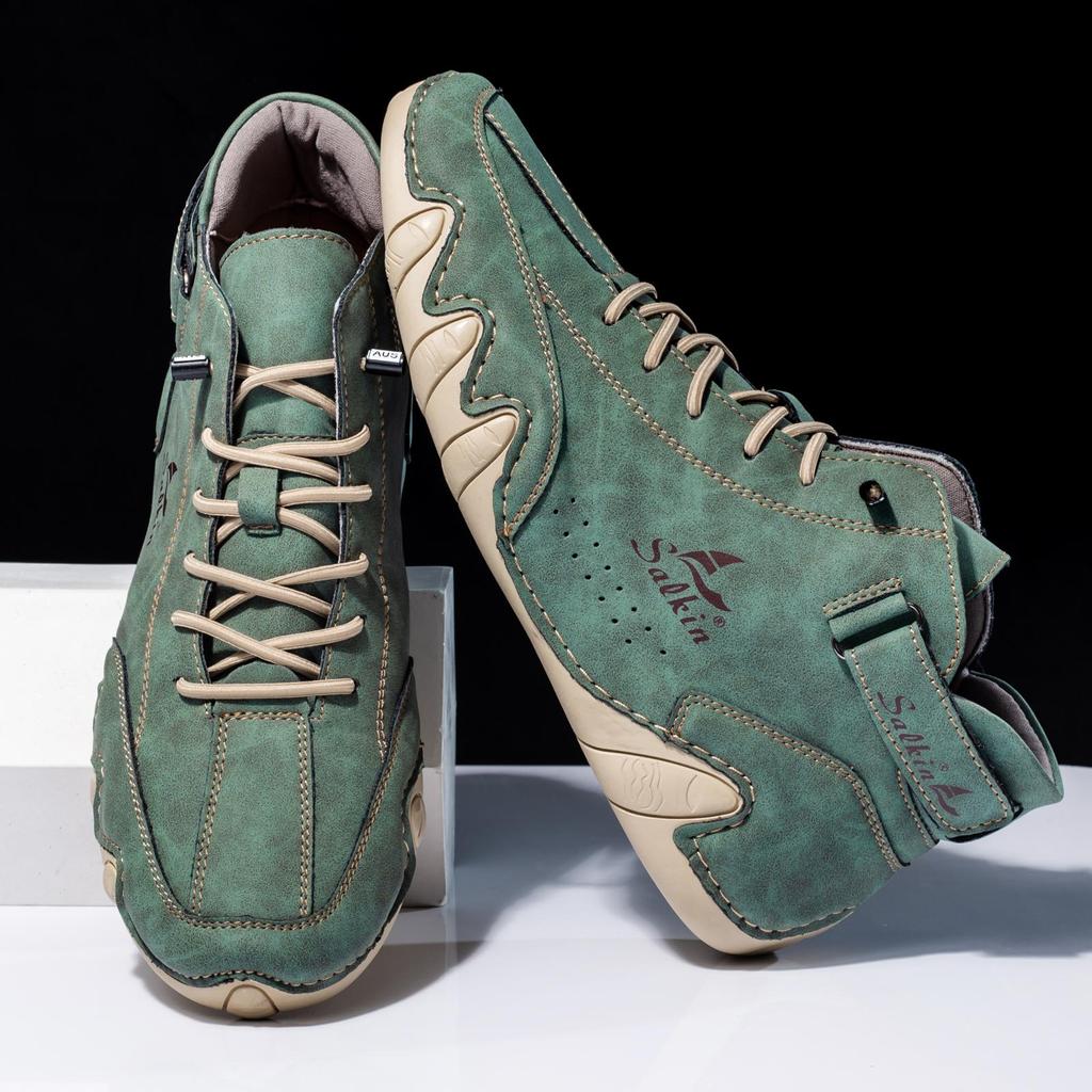 OrthoPur - Pain-relieving Barefoot Shoes