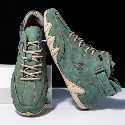 OrthoPur - Pain-relieving Barefoot Shoes