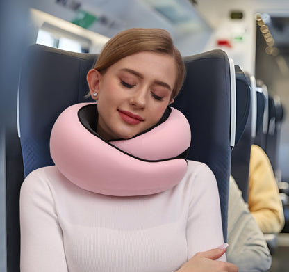 Travel Neck Pillow - Support for the neck