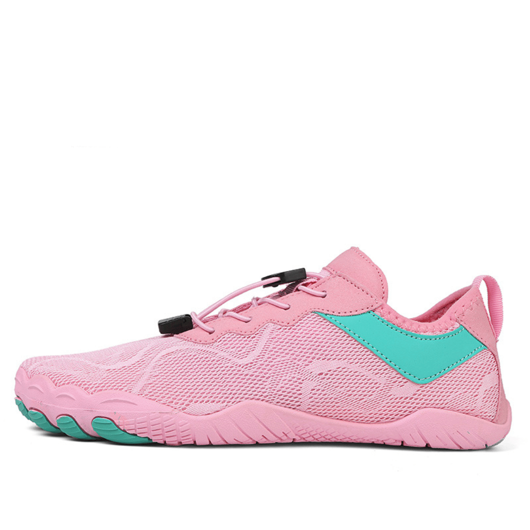 Naura Pro Barefoot Shoes