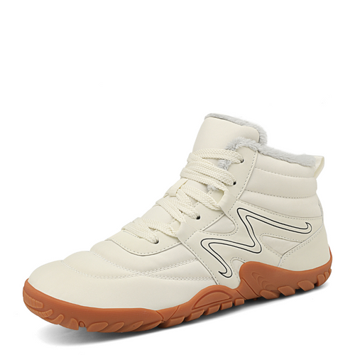 Natural Pro - Winter Barefoot Shoes