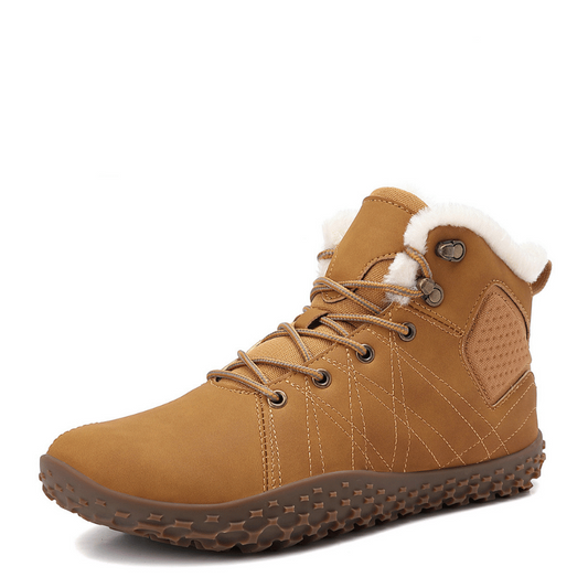 Seeker Pro - Winter Barefoot Shoes