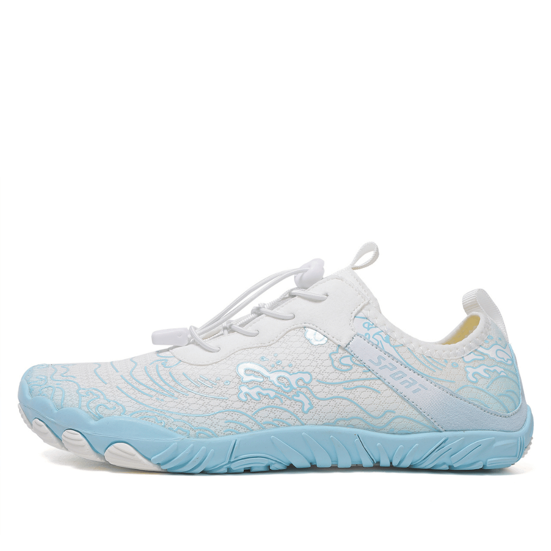 Aelora barefoot shoes