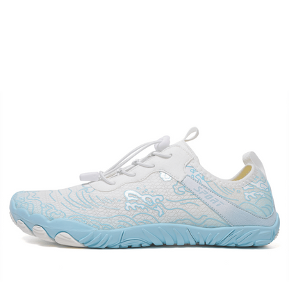 Aelora barefoot shoes