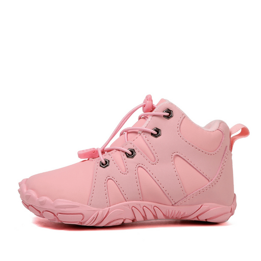 Tuff - Kids Winter Barefoot Shoes