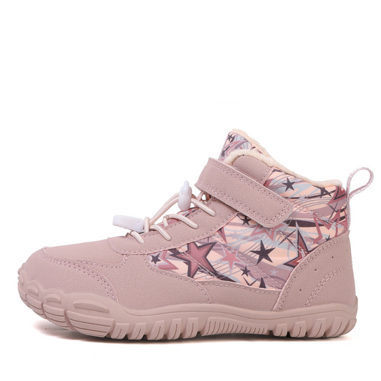 Milo Barefoot shoes for children