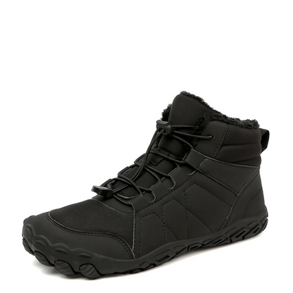 Nova - Winter Barefoot Shoes