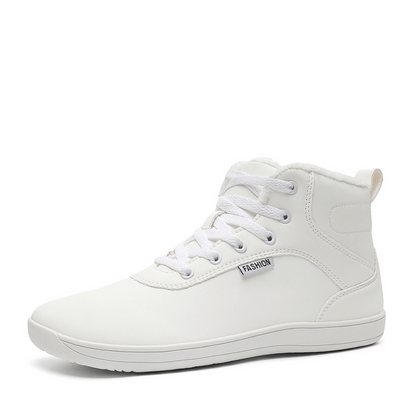 Nesso - Winter Barefoot Shoes