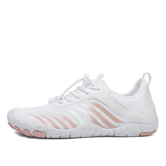 Step Pro Barefoot Shoes