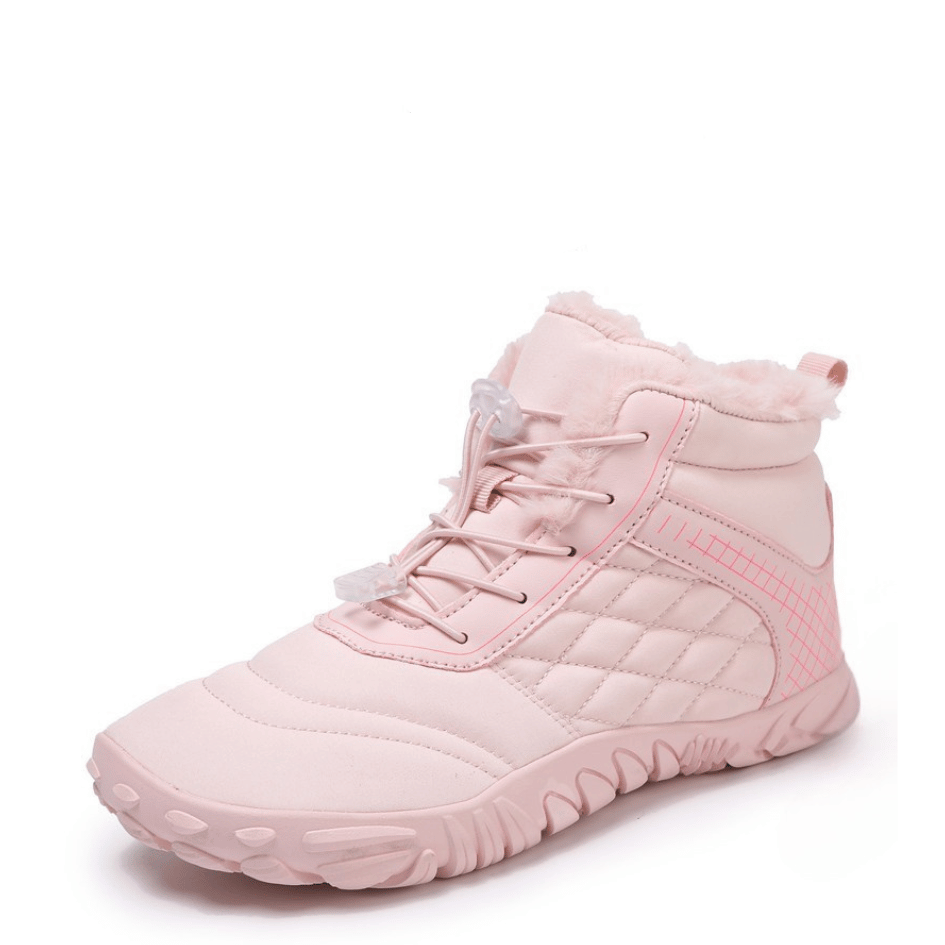 Snug Pro - Winter Barefoot Shoes